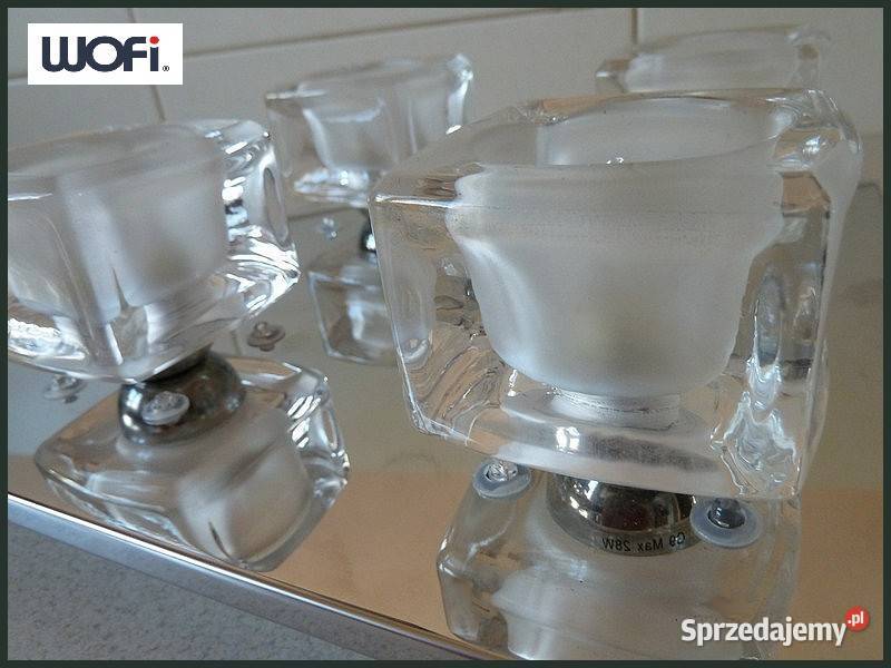 Lampa sufitowa VELDEN ESTO A9220 niemieckiej podkarpackie sprzedam