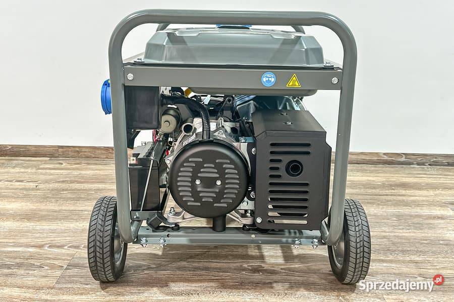Generator benzynowy Krcher Professional PGG 61 Generatory Bochnia sprzedam