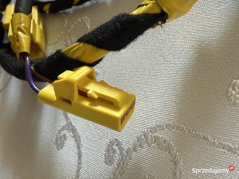 Wiązka Elektryczna Airbag Ford 97BG 14B095 CBE Czerwionka-Leszczyny