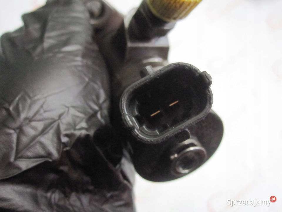 PEUGEOT CITROEN FORD 16 TDCI HDI wtrysk osobowe Kielce