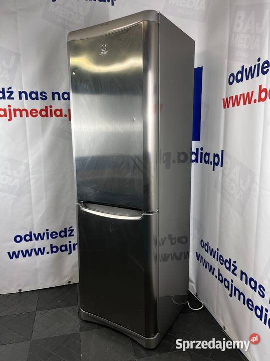 LODÓWKA Indesit 187 Klas A DostawaGwarancja Pozostałe Wiejca