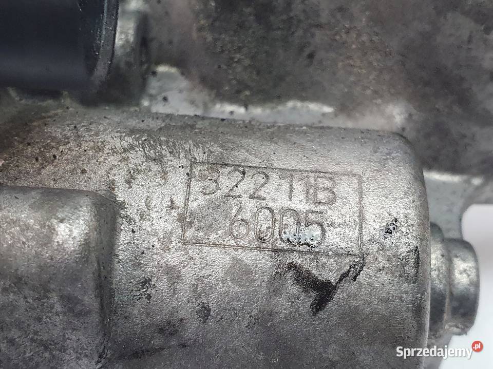 PRZEPUSTNICA Opel Astra J Corsa D 17 CDTI Przepustnice Chełm