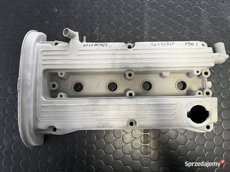 Pokrywa zaworów Espero 15 DOHC 96351548 OE Zgorzelec