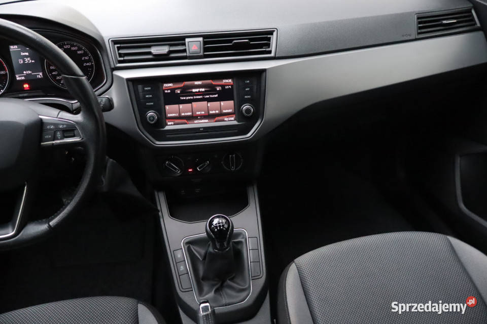 Seat Ibiza 10 TSI 999cm3 sprzedam