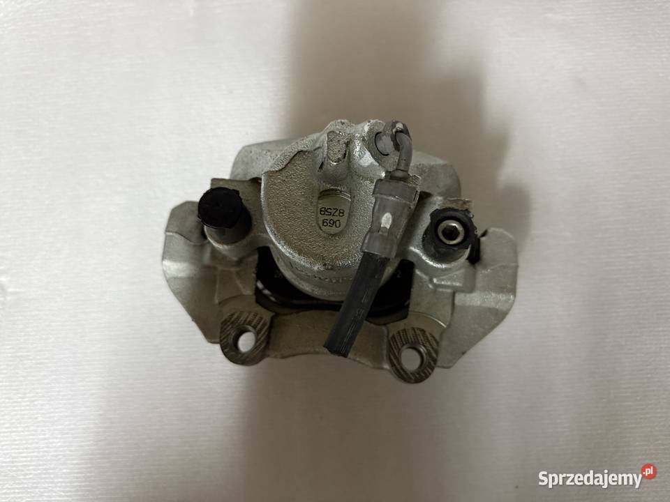 Zacisk hamulcowy jarzmo Ford Focus mk3 prawy Kolbuszowa Dolna