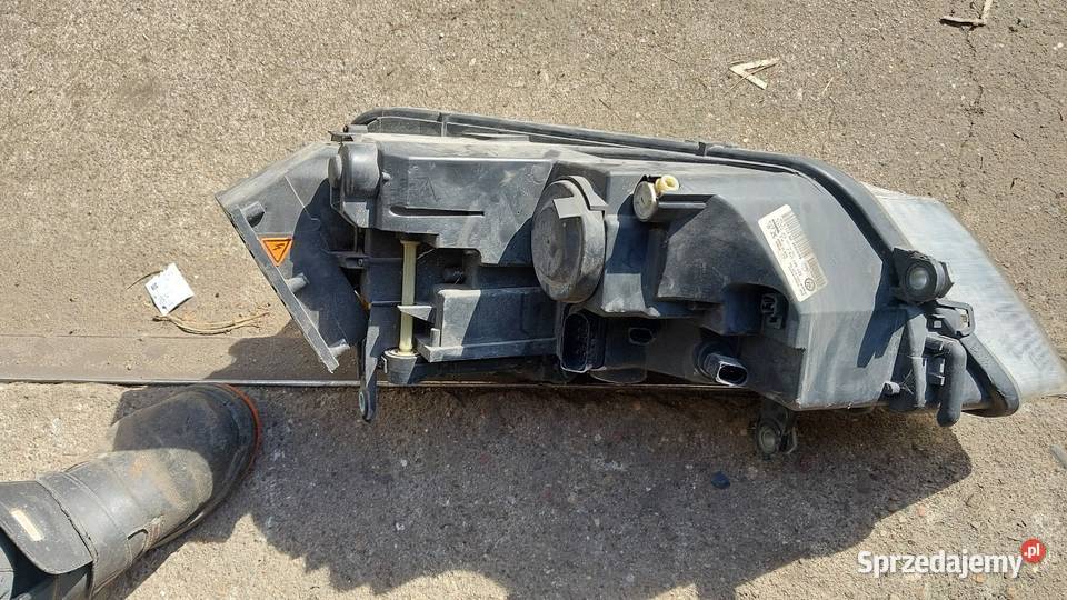 Vw phyton Lampa pr komplet Jarocin