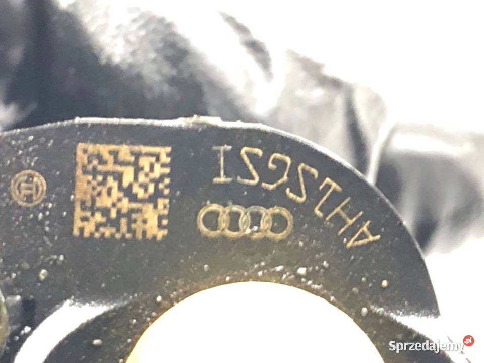 WTRYSKIWACZE KOMPLET AUDI A6 C6 059130277Q 30 osobowe podkarpackie