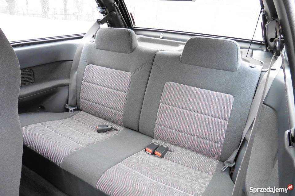 Suzuki Swift oryginalne gti sprowadzony łódzkie Sieradz