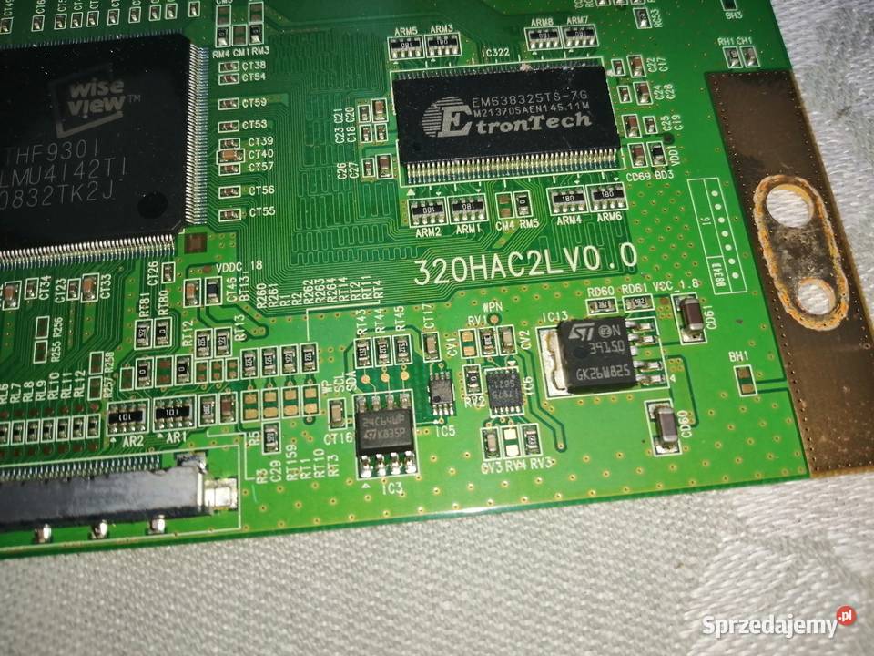 TOSHIBA 32XV550Pczęsci kujawsko-pomorskie Bydgoszcz