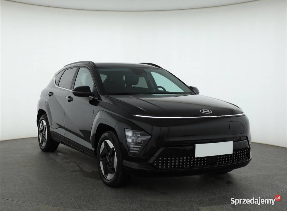 Hyundai Kona Electric 65 kWh Piaseczno