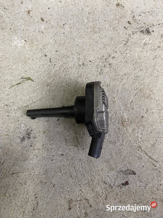 Czujnik poziomu oleju 6PR 008 07905 dolnośląskie