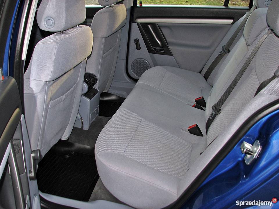 Opel Vectra C immobilizer Krosno