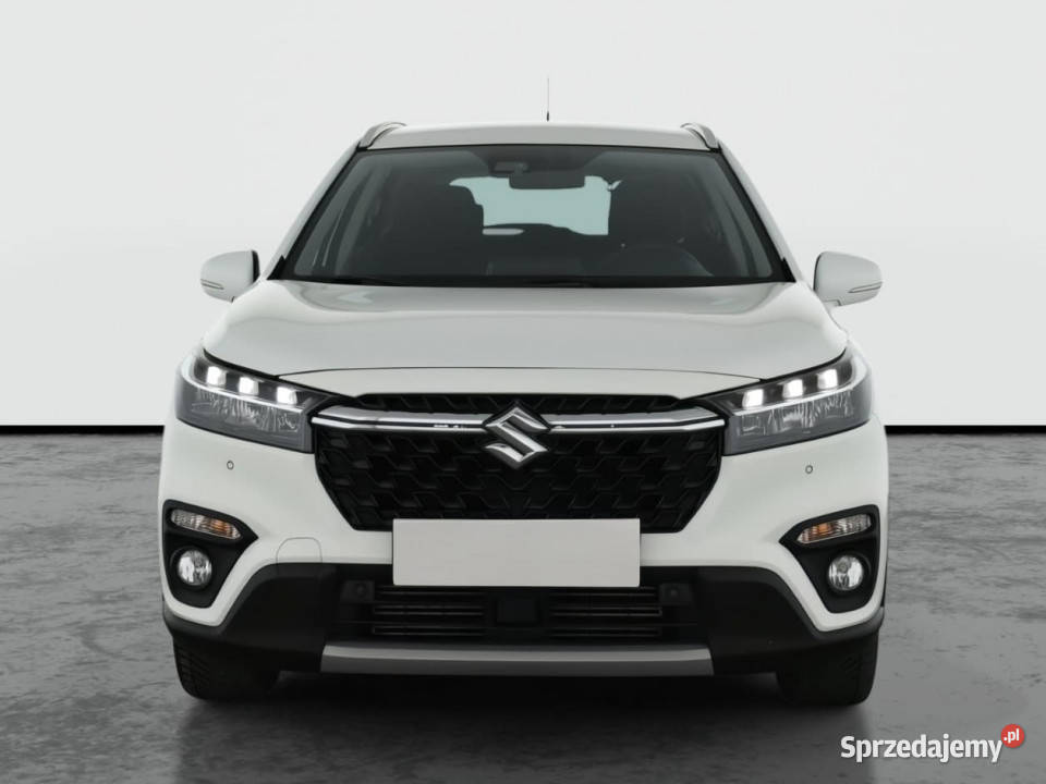 Suzuki SX4 SCross 14 BoosterJet Piaseczno