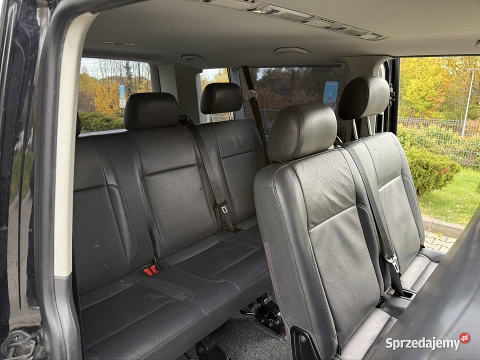 Caravelle wspomaganie kierownicy