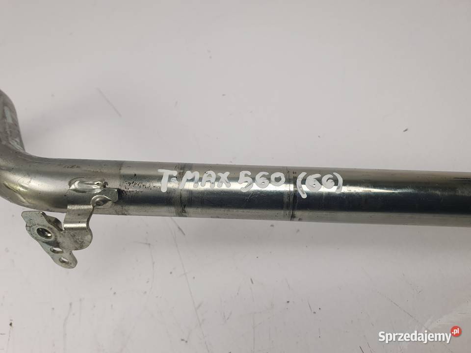 KIEROWNICA Yamaha T 560 Tech 560 2025 lubelskie Chełm sprzedam