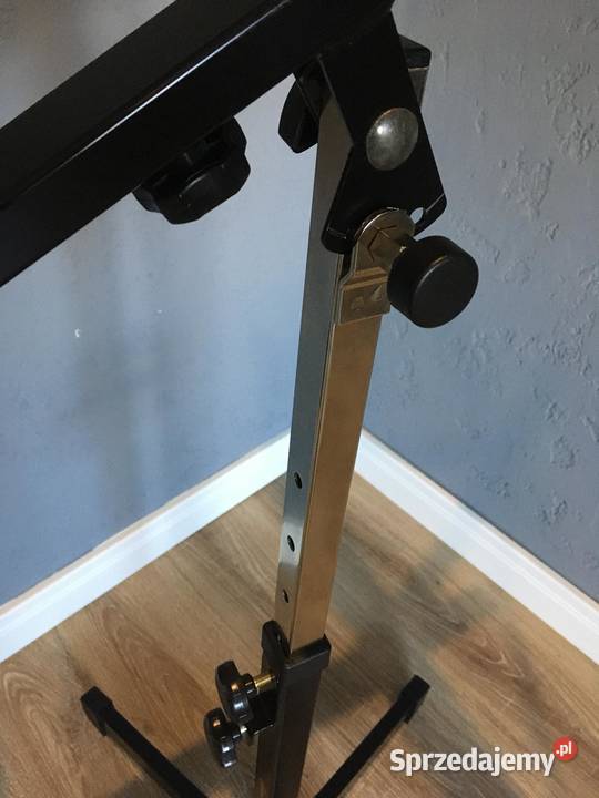 KM KonigMeyer stojak statyw pod instrument i Pruszków