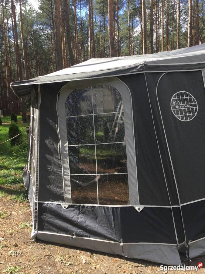 Przedsionek Isabella PENTA GREY Częstochowa sprzedam