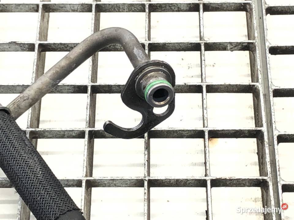 WĄŻ WSPOMAGANIA JAGUAR XF I 30 340 0815 PRZEWÓD