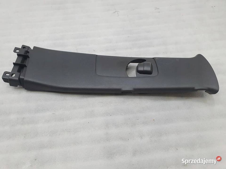 OSŁONA POSZYCIE SŁUPKA PRAWE LAND CRUISER 120 5D wielkopolskie