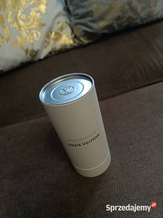 Perfumy męskie Louis Vuitton Imagination Białystok