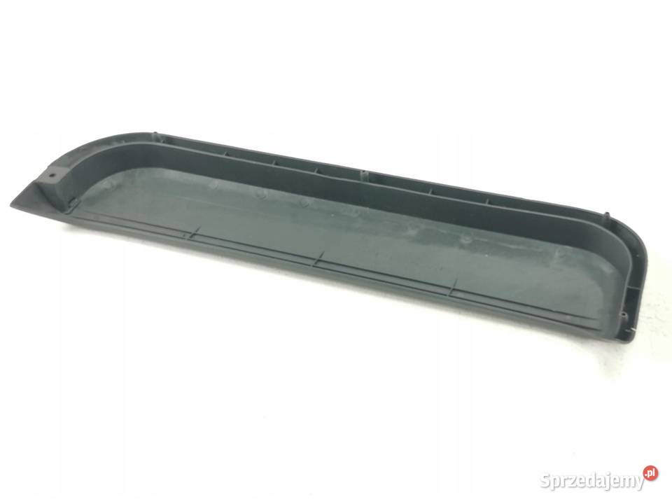 PÓŁKA DRZWI PRAWYCH MAZDA 323 BG 19891994 NOWA lubelskie