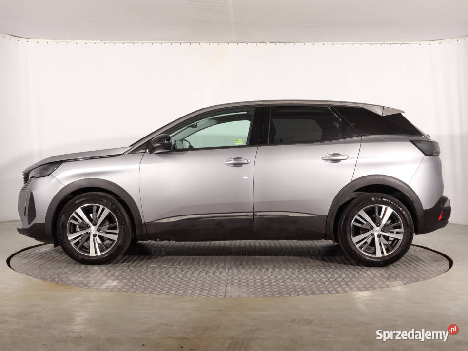 Peugeot 3008 12 PureTech 4/5 Katowice