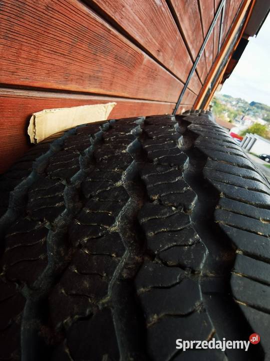 Felgi aluminioweOPONY Kia sorento 16 5x1397 dolnośląskie Nowa Ruda