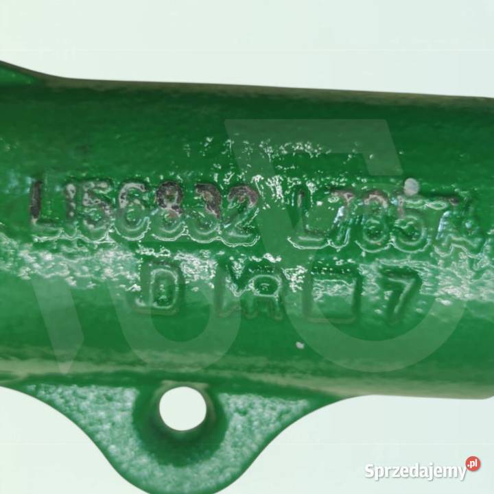 Wieszak L156832 Tylny Podnośnik AL200839 John Wilkowo