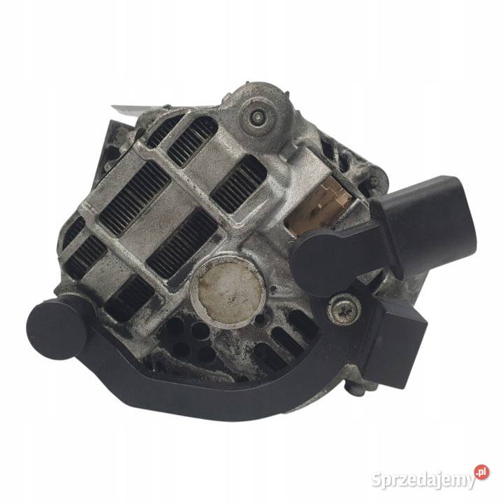 ALTERNATOR Peugeot 308 16 VTI 5FW LRA02967 Chełm