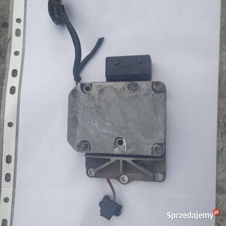 Nastawnik pompy wtryskowej VW audi passat B5 25 Pompy wtryskowe zachodniopomorskie