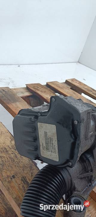 Volvo V40 II MAGLOWNICA przekładnia EURO lubelskie Chełm