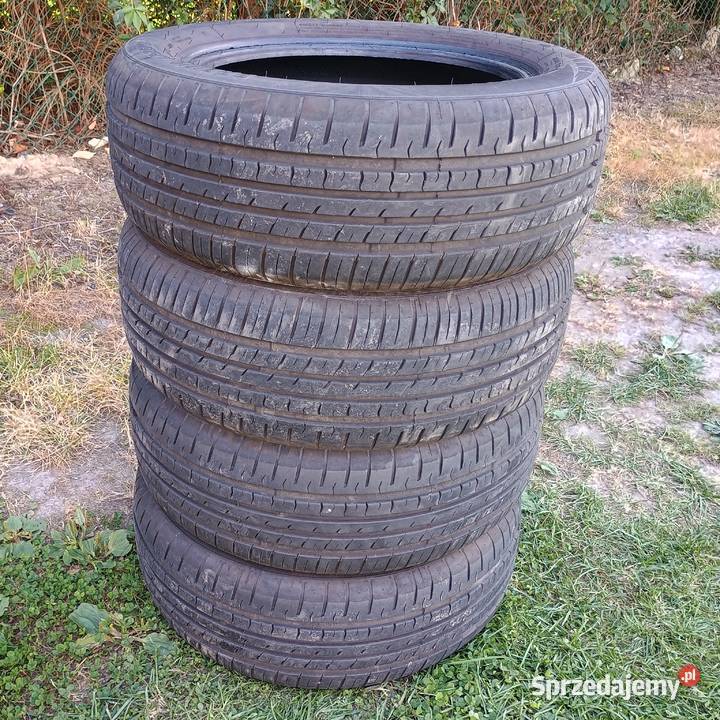 Opony Letnie 16 2023 205x55x16 Arivo Premio Lublin
