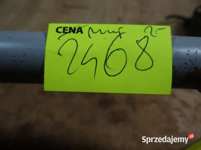 pompka Simson SR 2 NOWA 36 org DDR lubuskie Żary