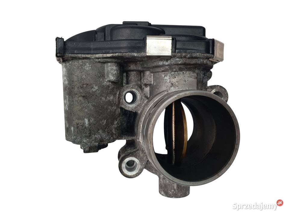 PRZEPUSTNICA Opel Astra K Meriva B 16 CDTi