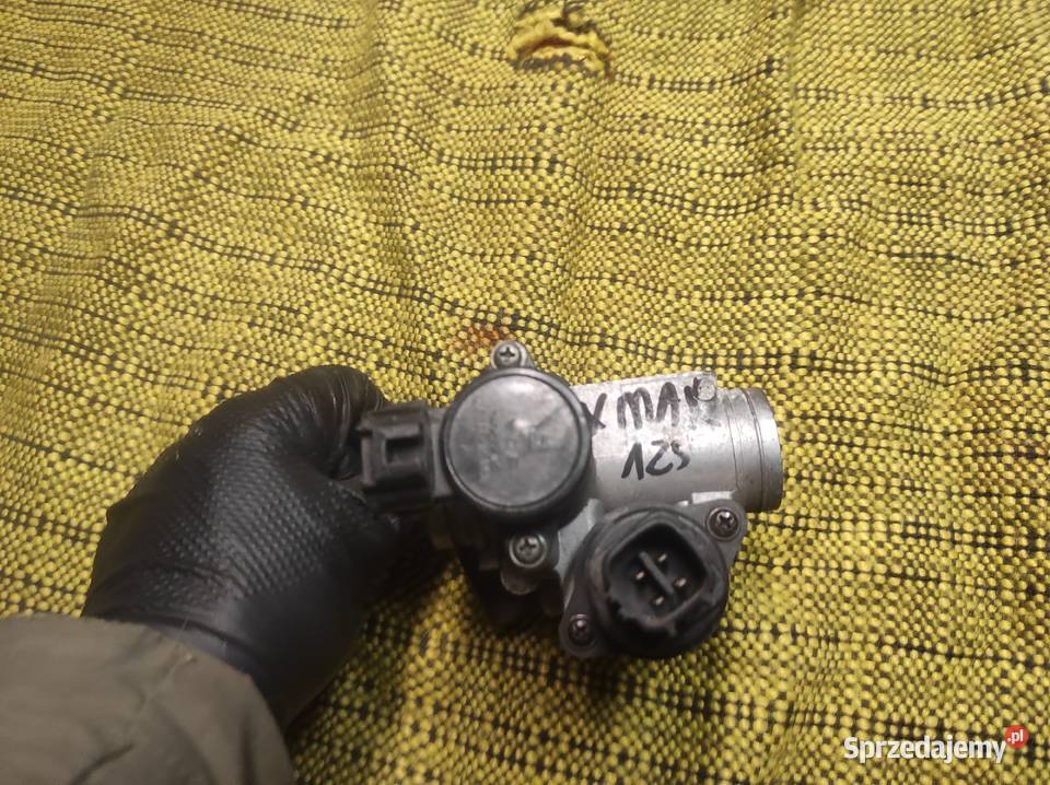 Yamaha X przepustnica mazowieckie Radom