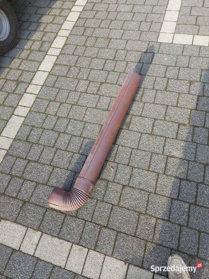 Piecyk koza kominek piec