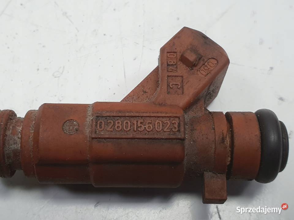 WTRYSKIWACZ Saab 93 95 95 20 T turbo wtrysk Części samochodowe Chełm