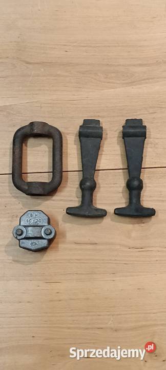 Różne części Pozostałe Przeworno