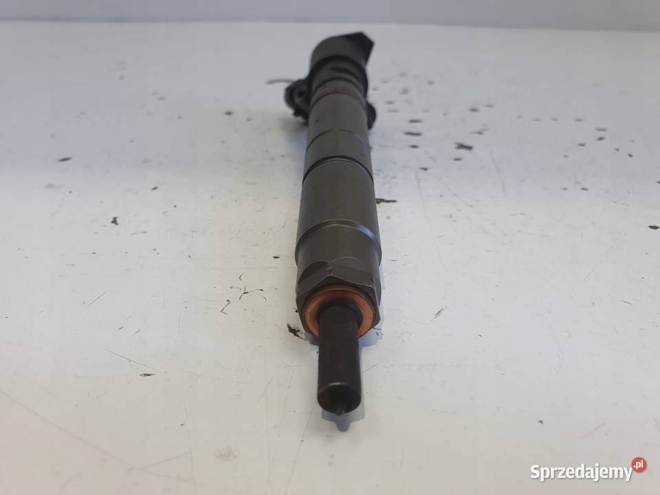 WTRYSKIWACZ Volvo S60 II V60 II 20 D3 wtrysk