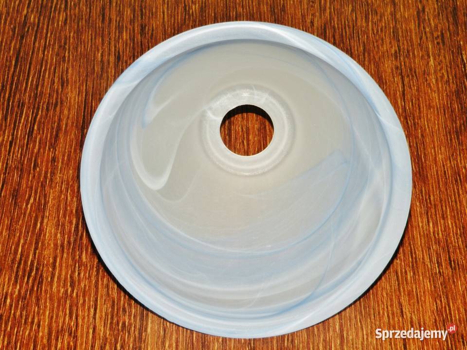 3 klosze szklane masywne  16 x 105 E14 Bydgoszcz