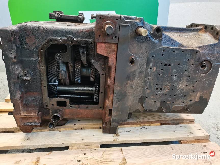 Deutzfahr K100 Agrotron Choinka Pozostałe Wilkowo sprzedam