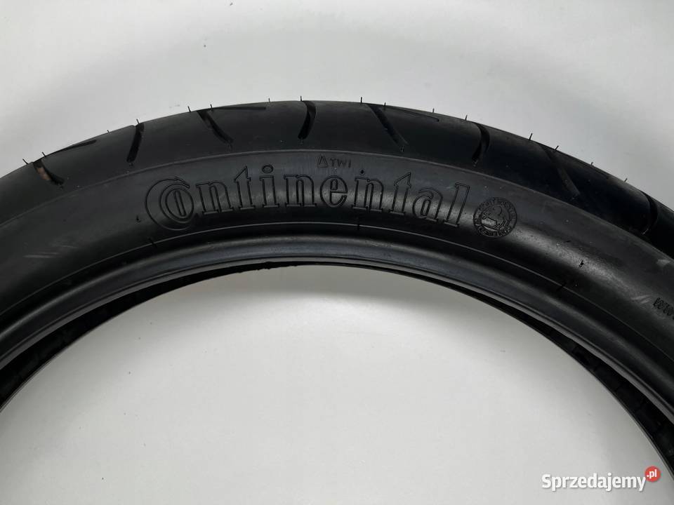 Opona motocyklowa Continental ContiGo 1108017 Łobżenica