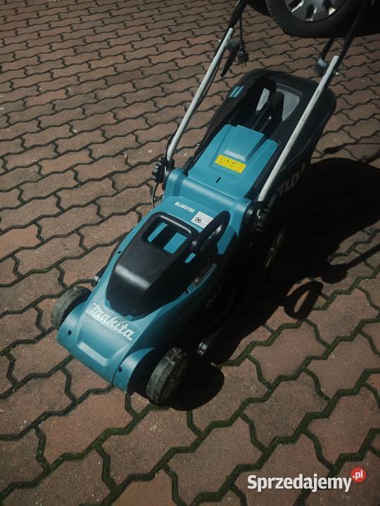 Kosiarka Makita ELM3720 Bochnia