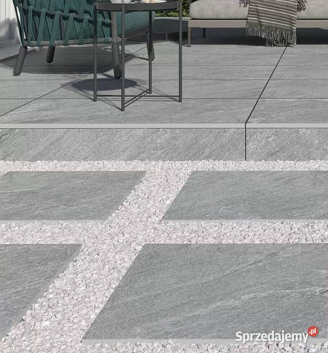 Płyty ceramiczne zewnętrzne 2 na taras do ogrodu Radom