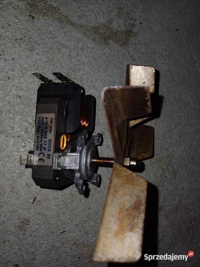 Części do kuchenki Amica Dom i Ogród Szczecin