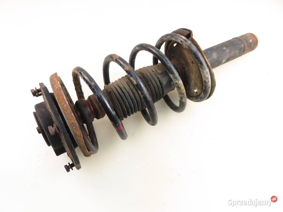 MCPERSON LEWY PRZEDNI PEUGEOT PARTNER I 20 HDI