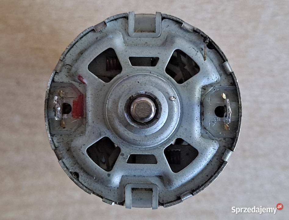 Podkaszarka akumulatorowa Worcraft CGTS20LiDA Cieszyn
