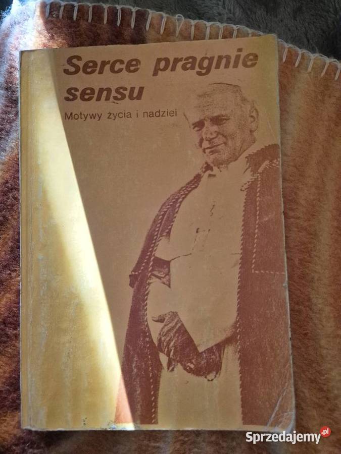 Serce pragnie sensu Piaseczno