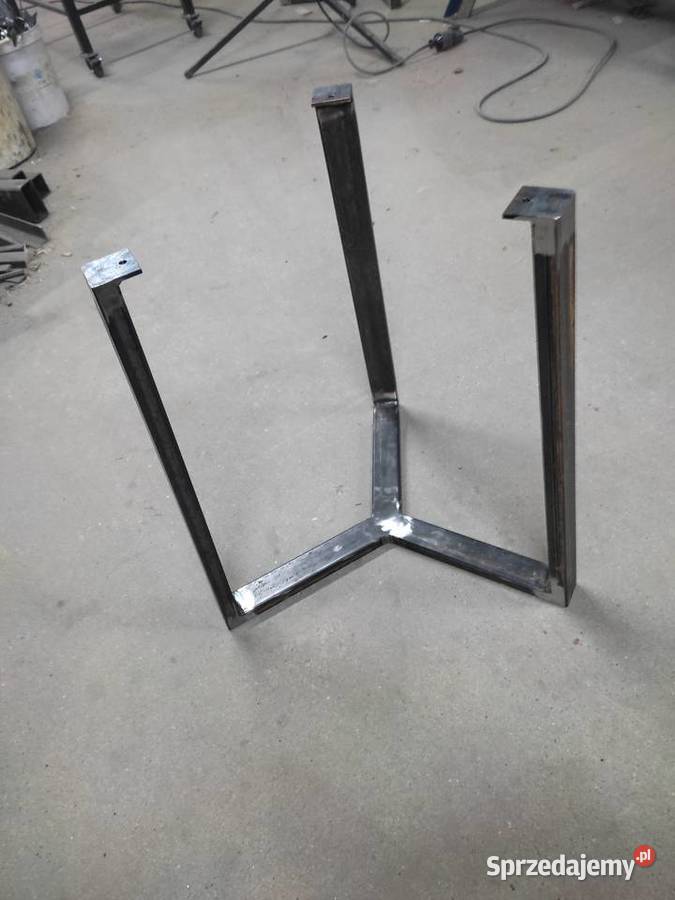 Spawanie stelaże meble loft na wymiar i inne Sokołów Małopolski