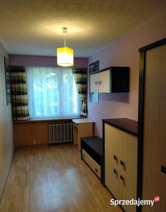 Mieszkanie 48m2 7292zł/m2 Tarnów